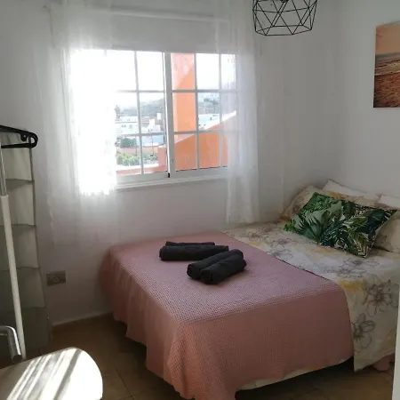 Apartmán A Peaceful Getaway With Ocean View And Terrace *