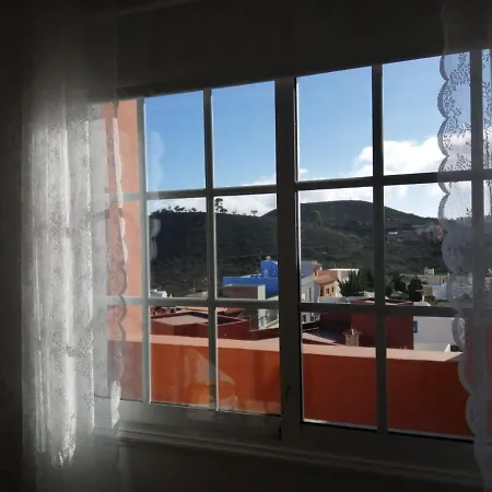 A Peaceful Getaway With Ocean View And Terrace Appartement